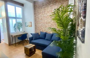 CASA NATY, Espacioso Renovado Apartamento en el Centro de Malaga - Photo 18