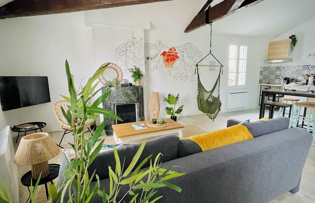 Meublés de Louvel - Foto 21