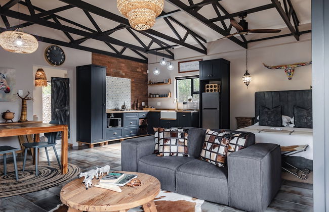 Grace of Africa - Photo 25