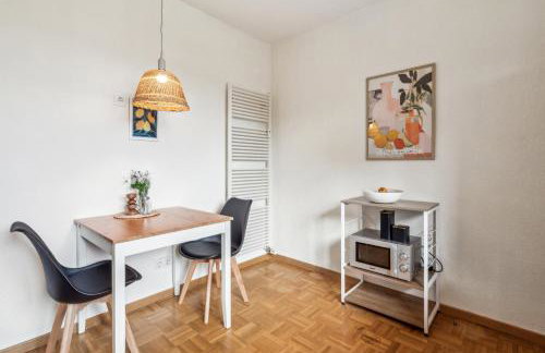 Stylish Oasis with Panoramic view - Foto 12