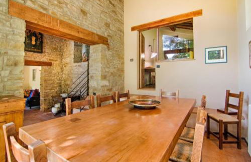 Villa in Borgo Pace With Private Pool - Foto 32