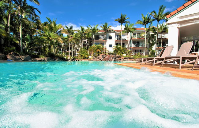 Grande Florida Beachside Resort - Foto 1