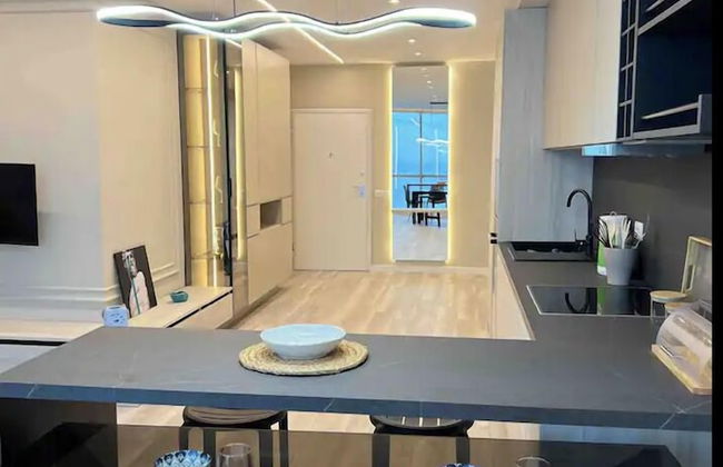 Sea Front Comfy Bed - Photo 11