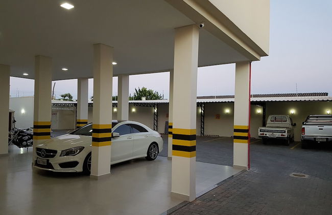 FLATS ANDIRA KUSS - Foto 21