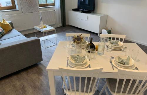 FeWo Auszeit - Foto 14