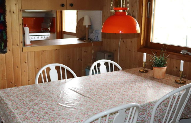 5 Person Holiday Home in Knared-by Traum - Photo 10