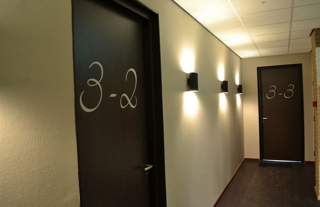 Tweelwonen Bio Science Park Apartments - Foto 5