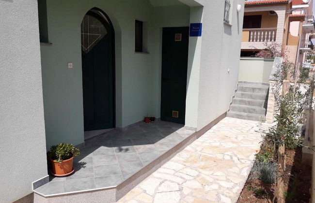 Apartments Mlikota - Foto 50