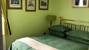 Flat G, 8 Castle Street - Foto 1