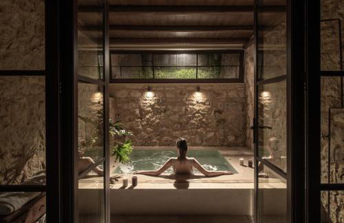 Forest Within - Wellness Villa in Archanes - Foto 25