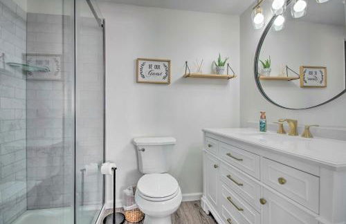 Boat Slip, Fire Pit Lakefront Sunrise Beach Home! - Foto 13