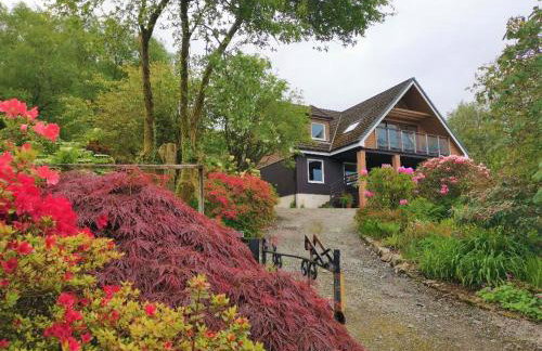 ArdFyne on Lochfyne - Foto 27