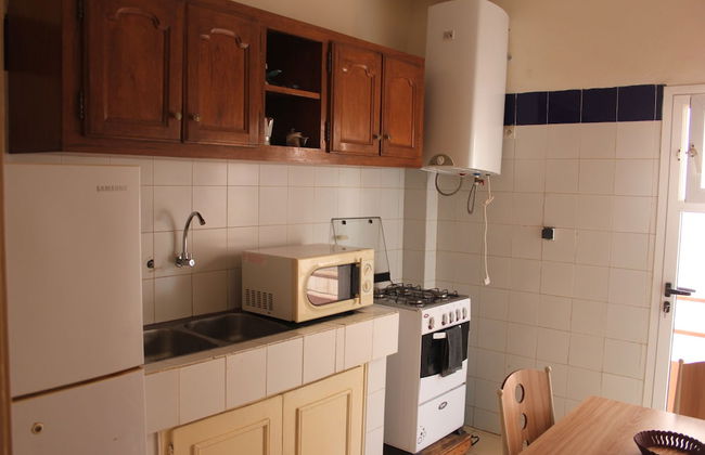 Quiet, Practical, Comfortable Apartment - Foto 10