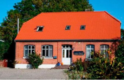 Alte Schule Wenkendorf Nr2 - Foto 1