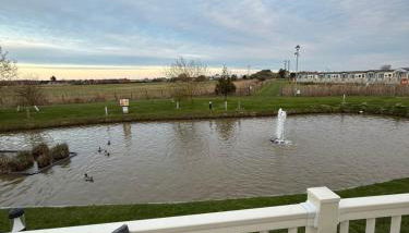 Golden Palm, Meadow Lakes 8, Chapel St Leonards - Foto 3