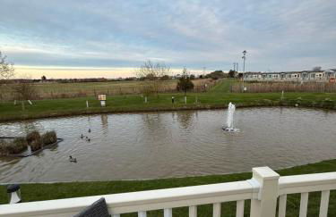 Golden Palm, Meadow Lakes 8, Chapel St Leonards - Foto 3