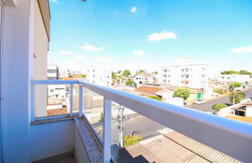 Incrível apto c WiFi próximo ao Parque Sabia - MG - Foto 10