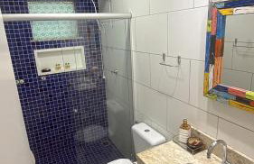 Casa 2 quarto em condomínio - Foto 10