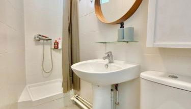 Charmant studio à 4 stations de Paris - Foto 5