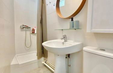 Charmant studio à 4 stations de Paris - Foto 5