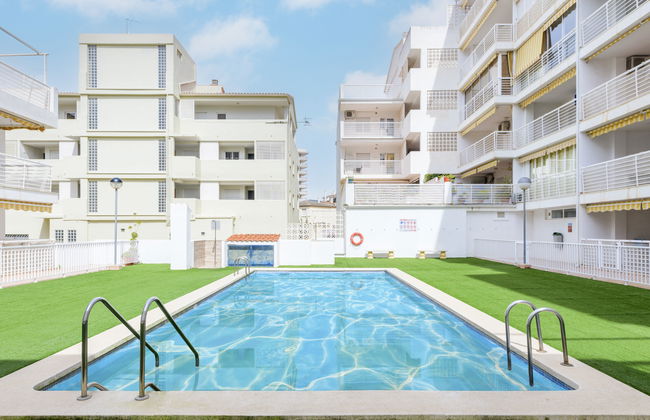 Entreplayas - Morro de Gos - Foto 1