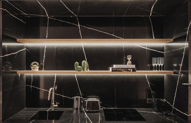 HIGHSTAY - Luxury Serviced Apartments - North Marais 1 - Photo 15