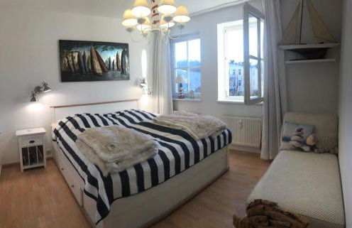 Fewo Strandstraße - führt auf die schöne Ostsee-Seebrücke - Foto 43