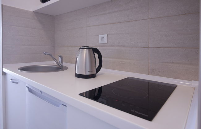 Guest house Djonovic - Foto 33