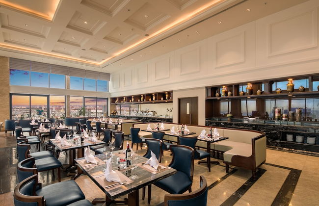 Altara Suites Da Nang - Foto 44