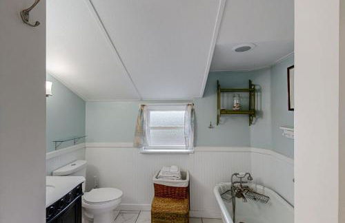 Arden Cottage - Foto 19