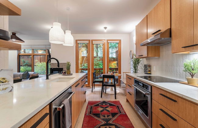 Northwood Mountain Views, Sauna, Balcony Tahoe Group Retreat - Foto 10