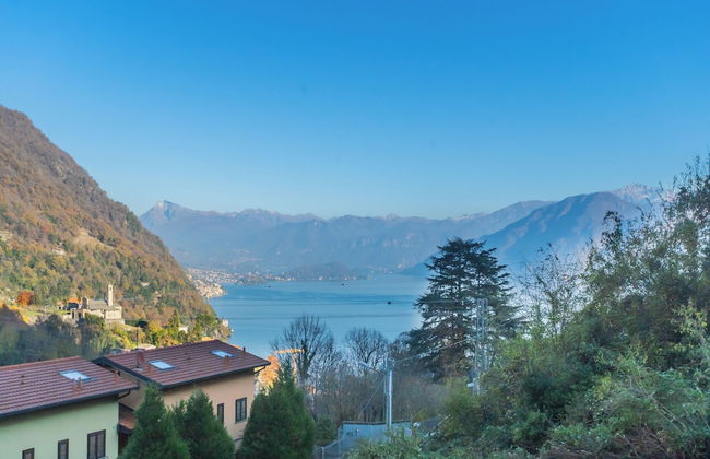 We Lake Como by Rent all Como - Foto 39