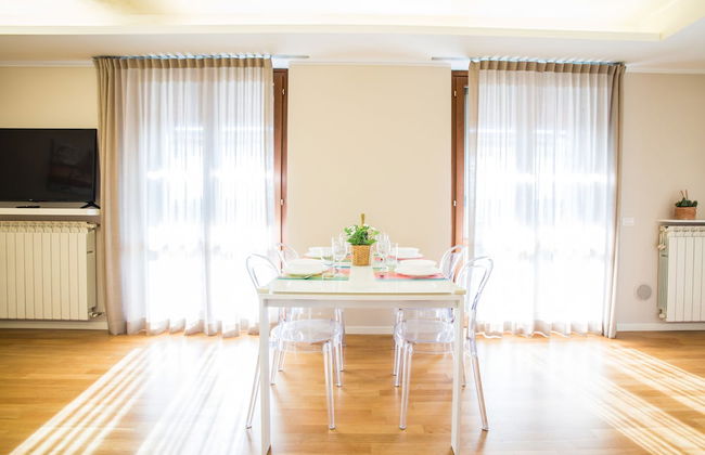 Bright Apartments Desenzano - Cascinale Pool 1 - Photo 14