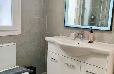 The Old Stables Apartment - Foto 37