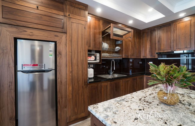 iRest Apartment - Foto 25