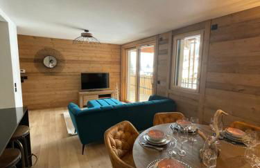 les Airelles 202 - Foto 12