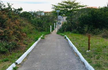 Casa Amarela de Praia - Foto 42