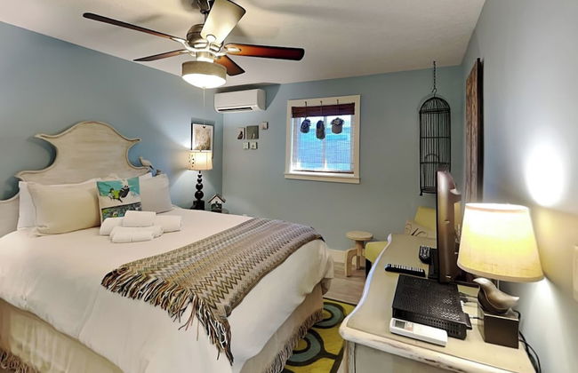 Ocean Shore by Distinctive Beach Rentals - Foto 20