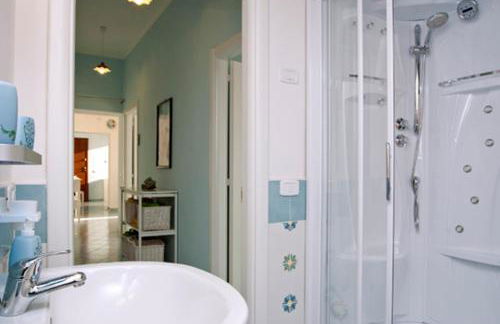 Seaview apartments Stella Maris Agropoli - Foto 23