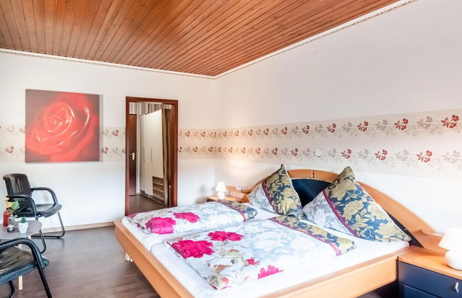 Holiday Home for Groups in Kinheim - Foto 14