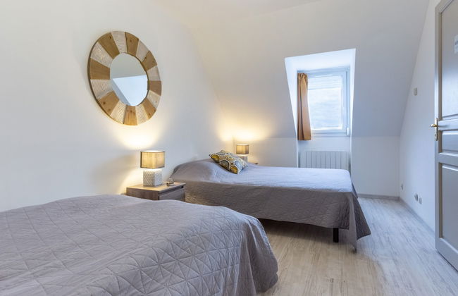 Le Vert Coteau - Foto 8