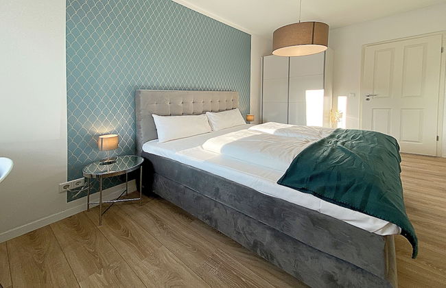 Nurban Apartments City - Foto 8