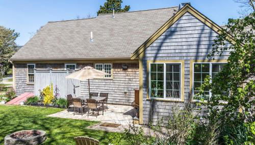 Skinequit Cottage - Photo 5