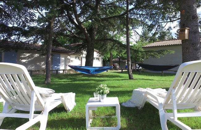 VVF Haute Provence, Lagrand - Foto 34