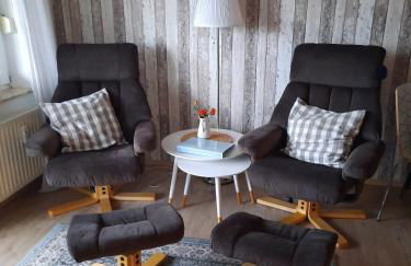 Kleine Seenadel - Foto 2