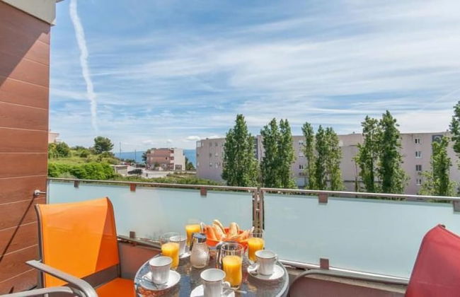 Apartments Nikolina - Foto 39