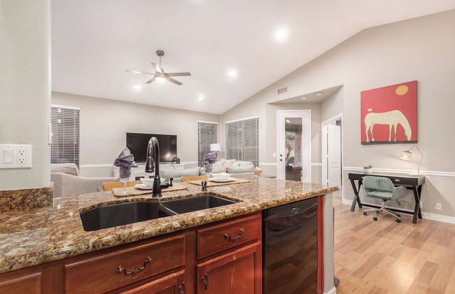 Hulet Chandler - Foto 9