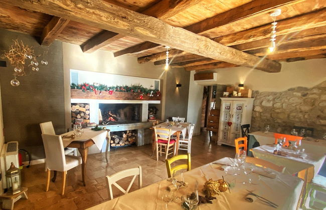 Wine Relais Cà Piadera - Foto 18