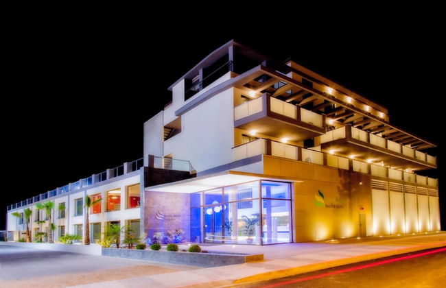 Hotel Playa Oliva - Foto 44