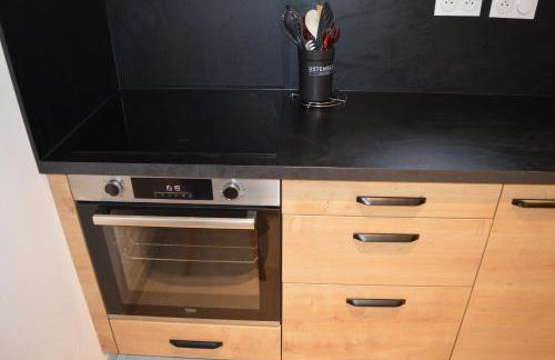 Juste un rayon de soleil Maison 6 personnes Alsace Centrale Proche Europa-park - Foto 11